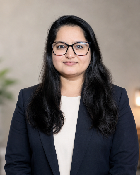 Beena Thacker