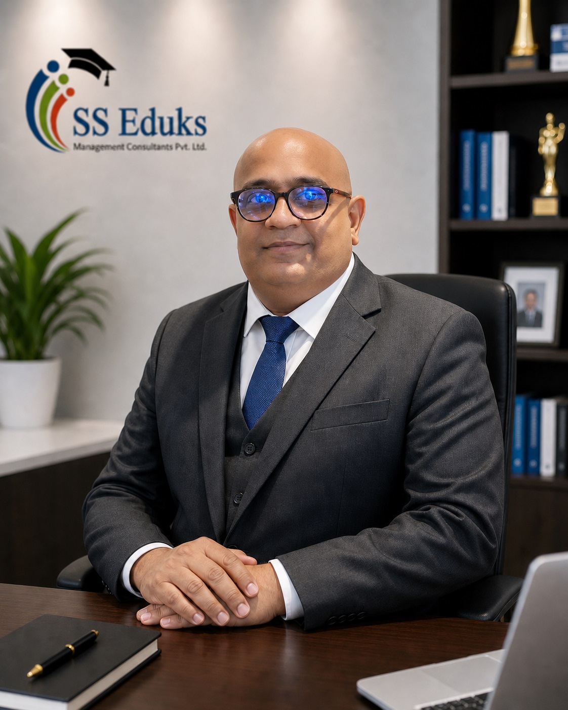Mr. Gaurav Varma
