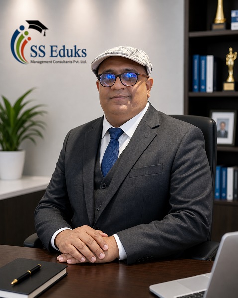 Mr. Gaurav Varma