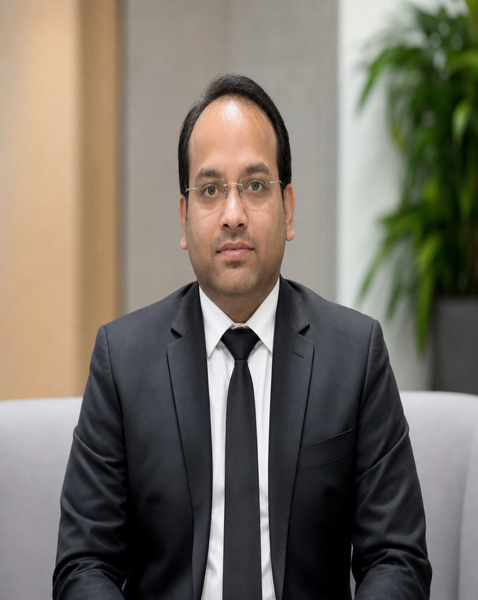 Nilesh Chikane