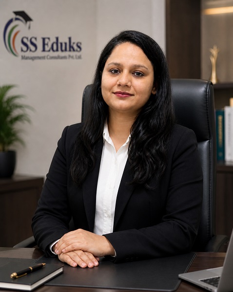 Mrs. Nisha Nagar