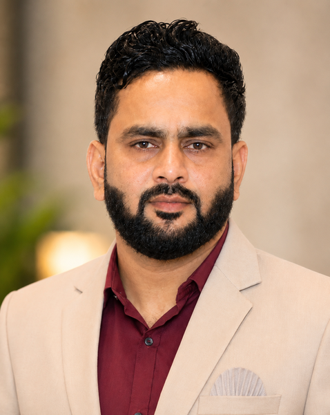 Salim Sheikh 