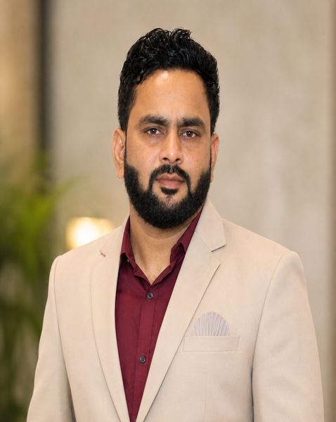 Salim Sheikh 