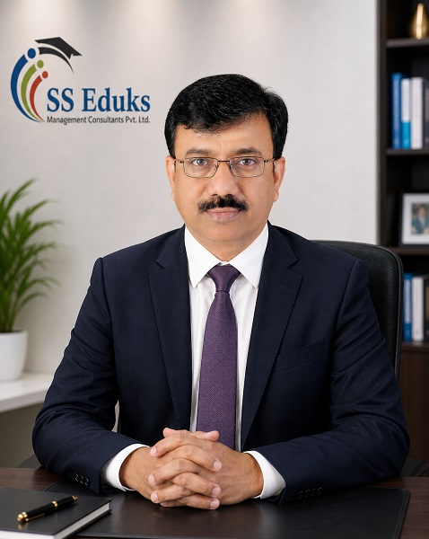 Mr. Sukhendu Dutta