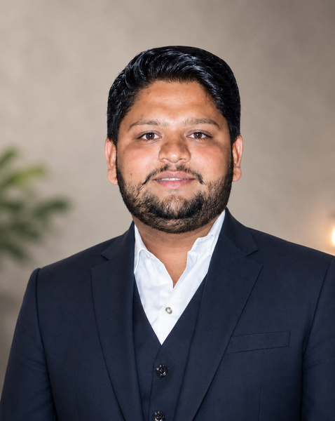 Suraj Kandara 