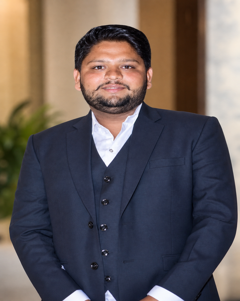 Suraj Kandara 