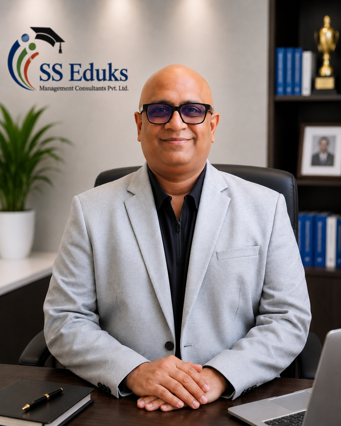 Mr. Gaurav Varma