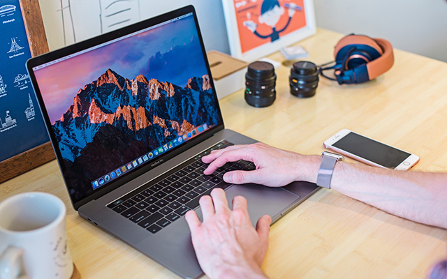 Application Programming