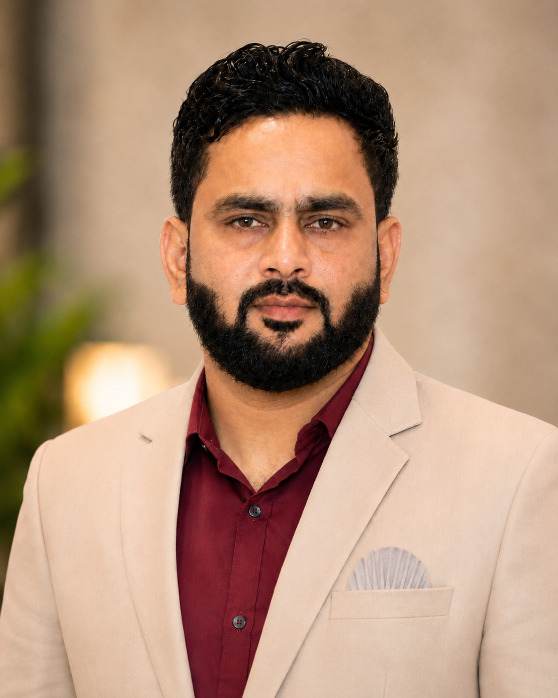 Salim Sheikh 